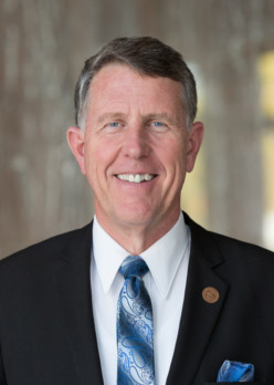 Candidate Photo