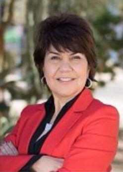 Candidate Photo