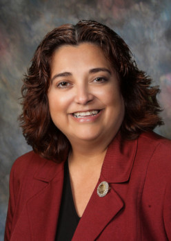 Candidate Photo