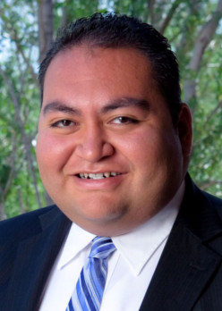 Candidate Photo