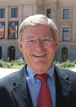 Candidate Photo