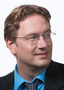 Candidate Photo