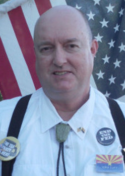 Candidate Photo