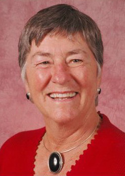 Candidate Photo