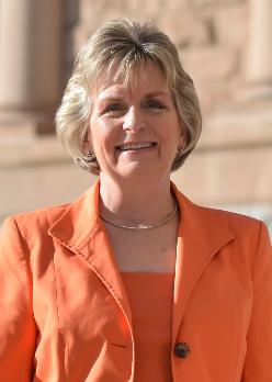 Candidate Photo
