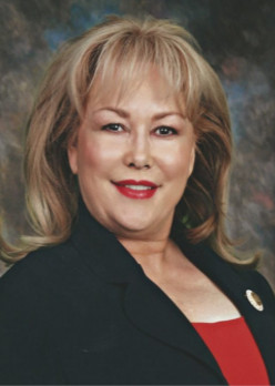 Candidate Photo