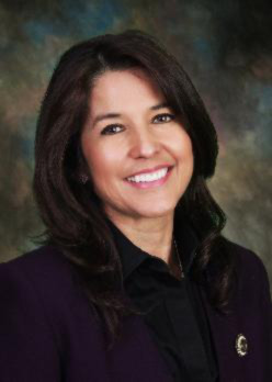 Candidate Photo