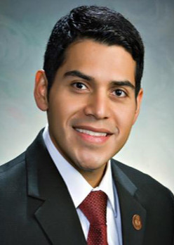 Candidate Photo