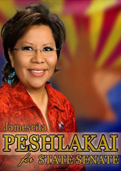Candidate Photo