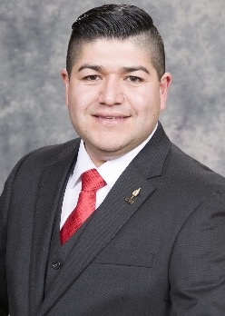 Candidate Photo