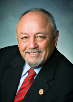 Candidate Photo