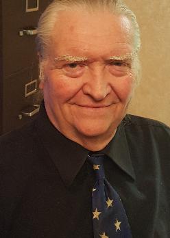 Candidate Photo