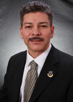 Candidate Photo