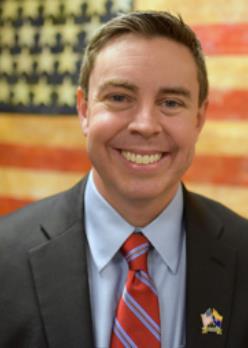 Candidate Photo