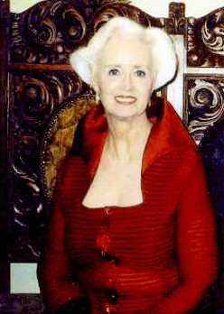 Candidate Photo