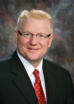 Candidate Photo