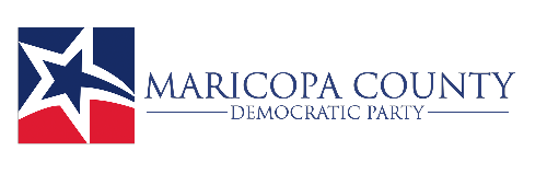 MCDP logo