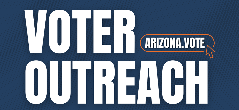 banner image of arizona.vote title
